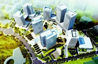 崂山新兴产业蓬勃发展，高新技术企业突破190家