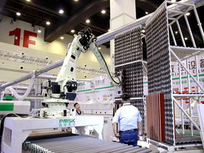 定制家具智能工厂的发展趋势与技术开发路径